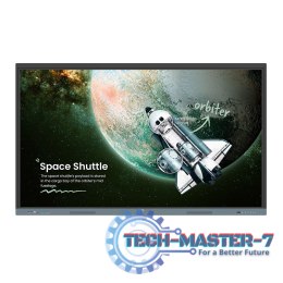 Monitor BENQ 9H.F9FTK.DE4 (75