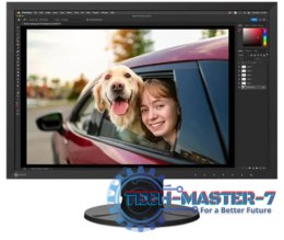 Monitor EIZO CS2400R (24.1