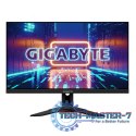Monitor GIGABYTE M28U (28" /IPS /144Hz /3840 x 2160 /Czarny)
