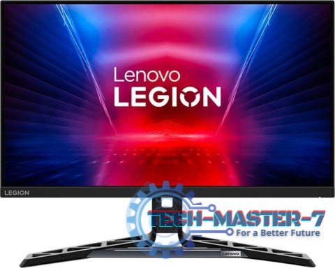 Monitor LENOVO 67B8GACBEU (24.5" /VA /240Hz /1920 x 1080 /Czarny)