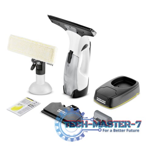 Myjka KARCHER 1.633-702.0