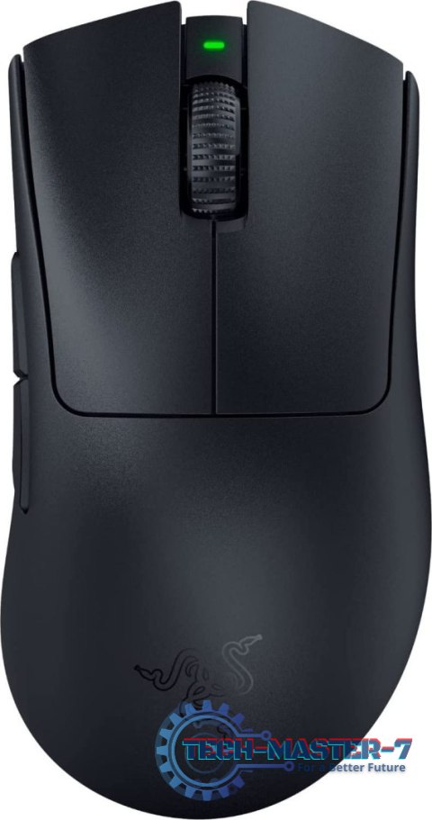 Mysz Bezprzewodowa RAZER DeathAdder V3 Pro