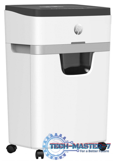 Niszczarka HP ONESHRED 18CC Niszczarka HP ONESHRED 18CC