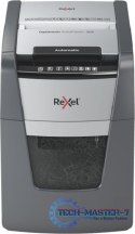 Niszczarka REXEL 2020090XEU