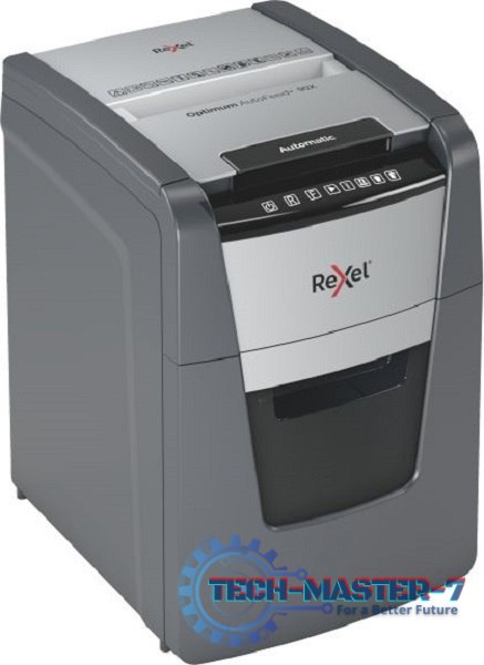 Niszczarka REXEL 2020090XEU Niszczarka REXEL 2020090XEU