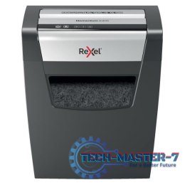 Niszczarka REXEL Momentum X410