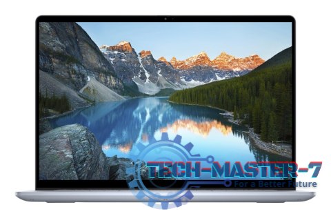 Notebook DELL Inspiron Plus 7640 (16"/U7-155H/RTX4060/32GB/SSD2TB/W11P)