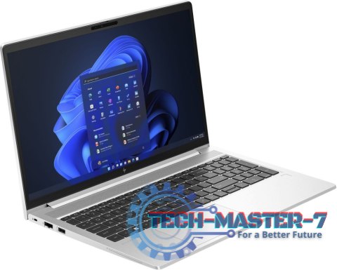 Notebook HP EliteBook 655 G10 (15.6"/R7 7730U/AMD RG/16GB/SSD512GB/W11P/Srebrno czarny)