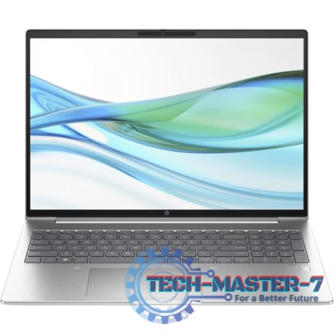 Notebook HP ProBook 465 G11 (16"/R5 7535U/R 660M/16GB/SSD512GB/W11P/Srebrny)