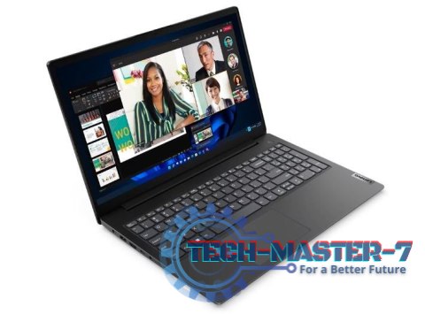 Notebook LENOVO V15 G4 (15.6"/R5 7520U/AMD RG/8GB/SSD512GB/W11H/Czarny)