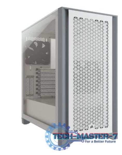 Obudowa Midi Tower CORSAIR CC-9011201-WW Obudowa Midi Tower CORSAIR CC-9011201-WW