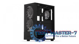Obudowa Midi Tower KRUX KRX0132