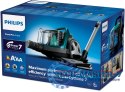Odkurzacz bezworkowy PHILIPS FC9555/09 (900W /Zielono-czarny )