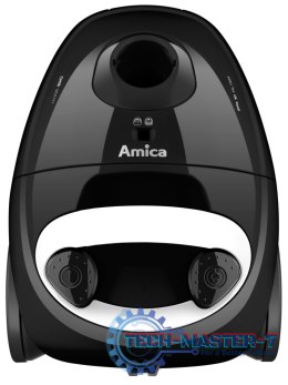 Odkurzacz workowy AMICA VM 1032 1190243 (900W /Czarny )