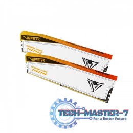Pamięć PATRIOT (DIMM/DDR5/32 GB/6000MHz/36CL/DUAL)
