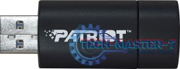 Pendrive (Pamięć USB) PATRIOT (32 GB /Czarny )