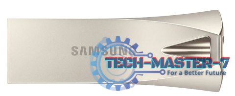 Pendrive (Pamięć USB) SAMSUNG (128 GB /Srebrny )
