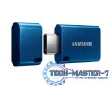 Pendrive (Pamięć USB) SAMSUNG (256 GB /Niebieski )