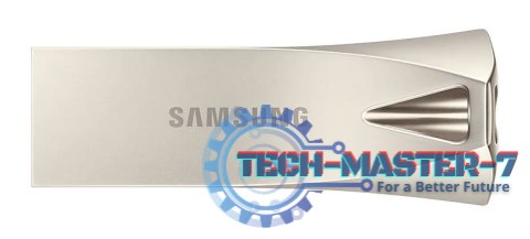Pendrive (Pamięć USB) SAMSUNG (256 GB /Srebrny )
