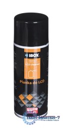 Pianka do LCD/TFT IBOX CHPLCD4 (400 ml)