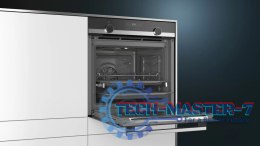 Piekarnik Do zabudowy w meblach SIEMENS iQ500 HB578G0S6