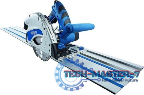 Pilarka tarczowa Scheppach PL55 1200 W 160 mm