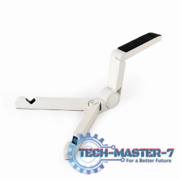 Podstawka na tablet biała TA-TS-01/W