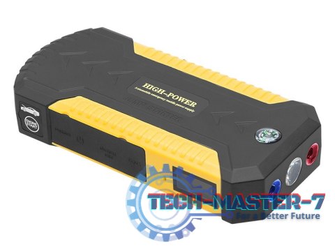 Powerbank BLOW S-19 16800 mAh 81-202#