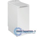 Pralka Wolnostojąca WHIRLPOOL C TDLR 6040L PL/N