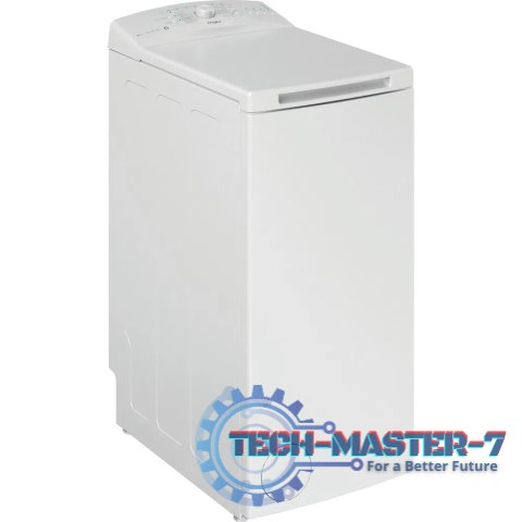 Pralka Wolnostojąca WHIRLPOOL C TDLR 6040L PL/N