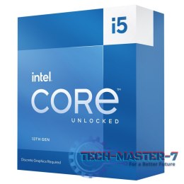Procesor INTEL Core i5-13600KF BOX (3.5 GHz /24 MB /Socket 1700 )