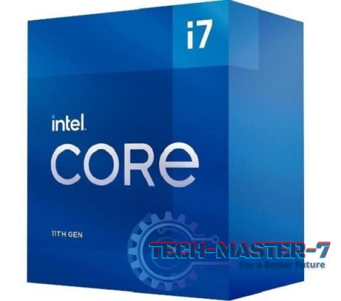 Procesor INTEL Core i7-12700KF BOX (3.6 GHz /25 MB /Socket 1700 )