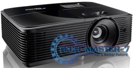 Projektor DLP OPTOMA HD28e (1080p /3800 ANSI /30 000:1 )