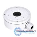 Puszka montażowa Do kamer Hikvision DS-1280ZJ-S
