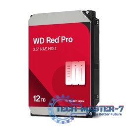 Red Pro 12 TB