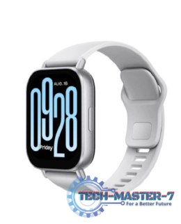 Redmi Watch 5 Active Srebrny