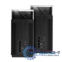 Router ASUS Router ZenWiFi Pro ET12 System WiFi 6 AX11000 2pk