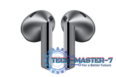 Słuchawki bezprzewodowe SAMSUNG Galaxy R530 Buds 3 Silver (Srebrny)