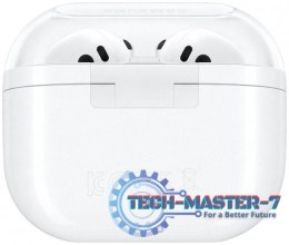 Słuchawki bezprzewodowe SAMSUNG Galaxy R530 Buds 3 White (Biały)