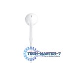 Słuchawki douszne Douszne APPLE MWU53ZM/A (3.5 mm minijack wtyk/Biały)
