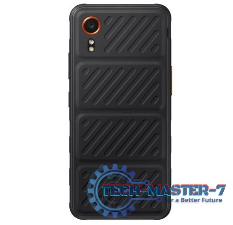 Smartphone SAMSUNG Galaxy XCover 7 6/126 GB Enterprise Edition 128 GB Czarny SM-G556BZKDEEE Smartphone SAMSUNG Galaxy XCover 7 6/126 GB Enterprise Edition 128 GB Czarny SM-G556BZKDEEE