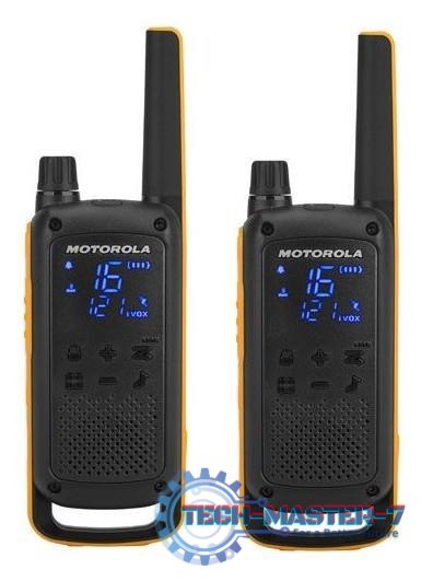 T82 EXTREME KRÓTKOFALÓWKI PMR 446 T82 EXTREME KRÓTKOFALÓWKI PMR 446