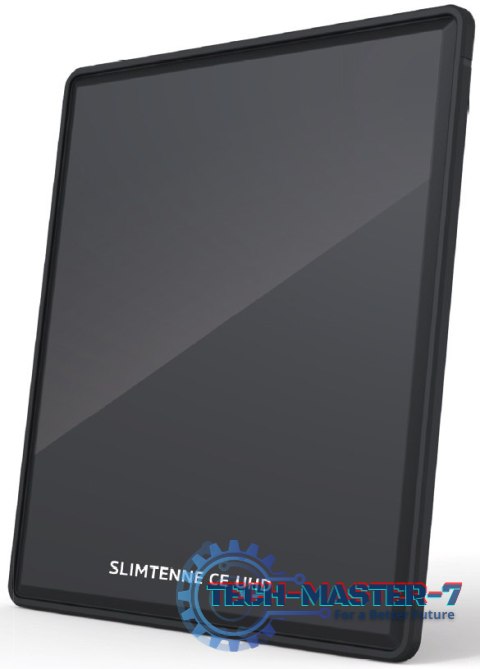 TECHNISAT Slimtenne CE UHD 10dB