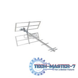 TECHNISAT TechniYagi HDT-a LTE 41.5dB