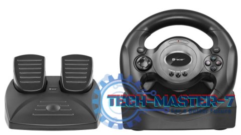 TRACER steering wheel Rayder 4 in 1 PC/PS3/PS4/Xone TRACER steering wheel Rayder 4 in 1 PC/PS3/PS4/Xone