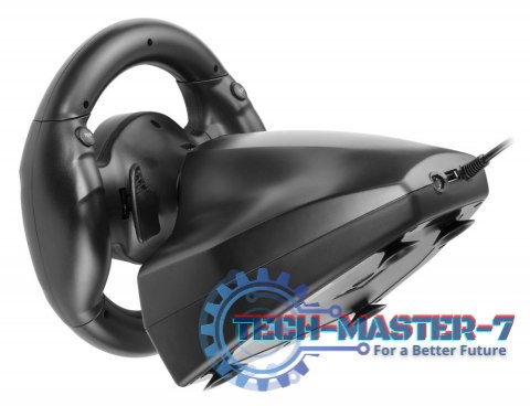 TRACER steering wheel Rayder 4 in 1 PC/PS3/PS4/Xone TRACER steering wheel Rayder 4 in 1 PC/PS3/PS4/Xone