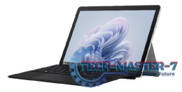 Tablet MICROSOFT Surface GO 4 8/128 GB Platynowy (10.5