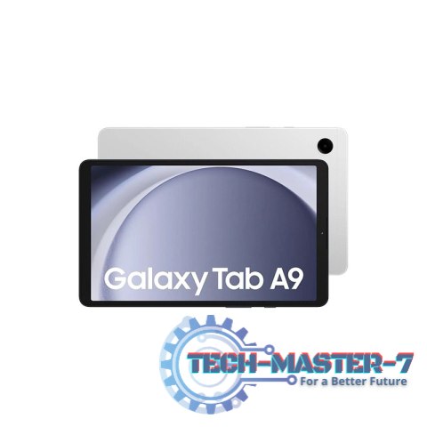 Tablet SAMSUNG Galaxy TAB A9 (X110) 8/128 GB Biały (8.7"/MediaTek MT8781V/128GB/Android/Wi-Fi/Biały)