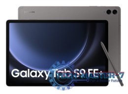 Tablet SAMSUNG Galaxy Tab S9 FE+ 8/128 GB Szary (11