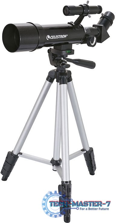 Teleskop CELESTRON Travel Scope 70